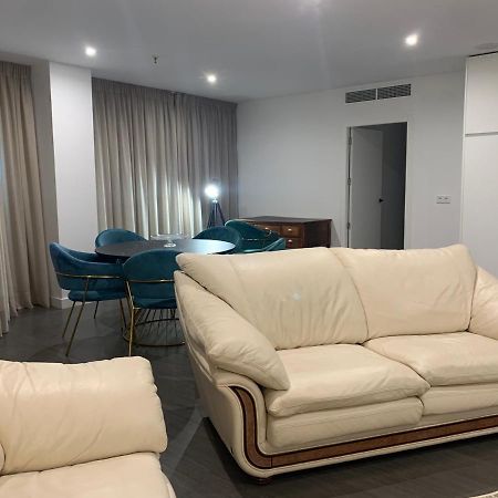 Ferienwohnung Espectacular Atico En Pleno De Centro De Córdoba Exterior foto
