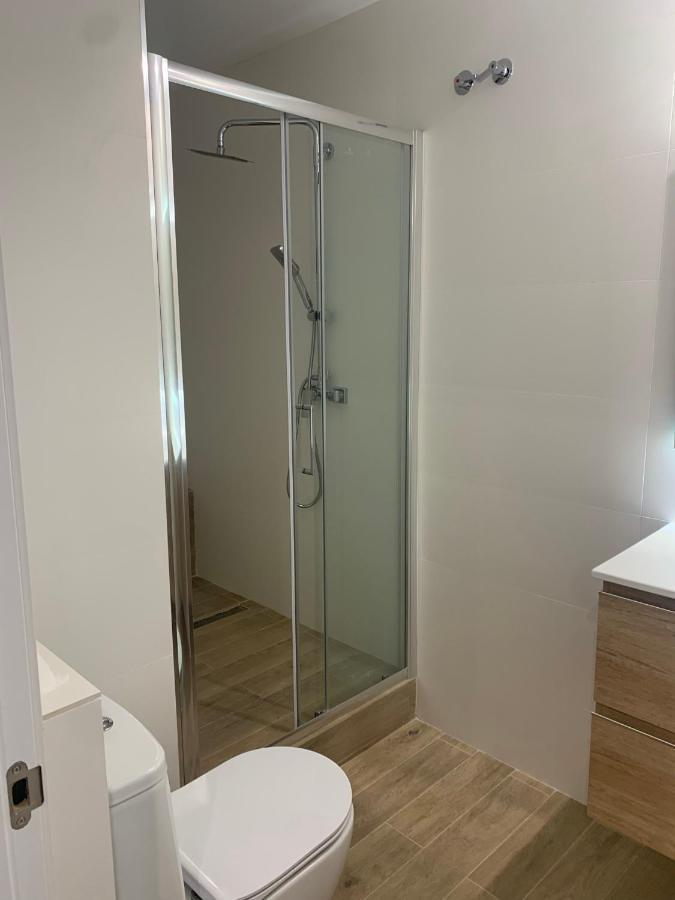Ferienwohnung Espectacular Atico En Pleno De Centro De Córdoba Exterior foto