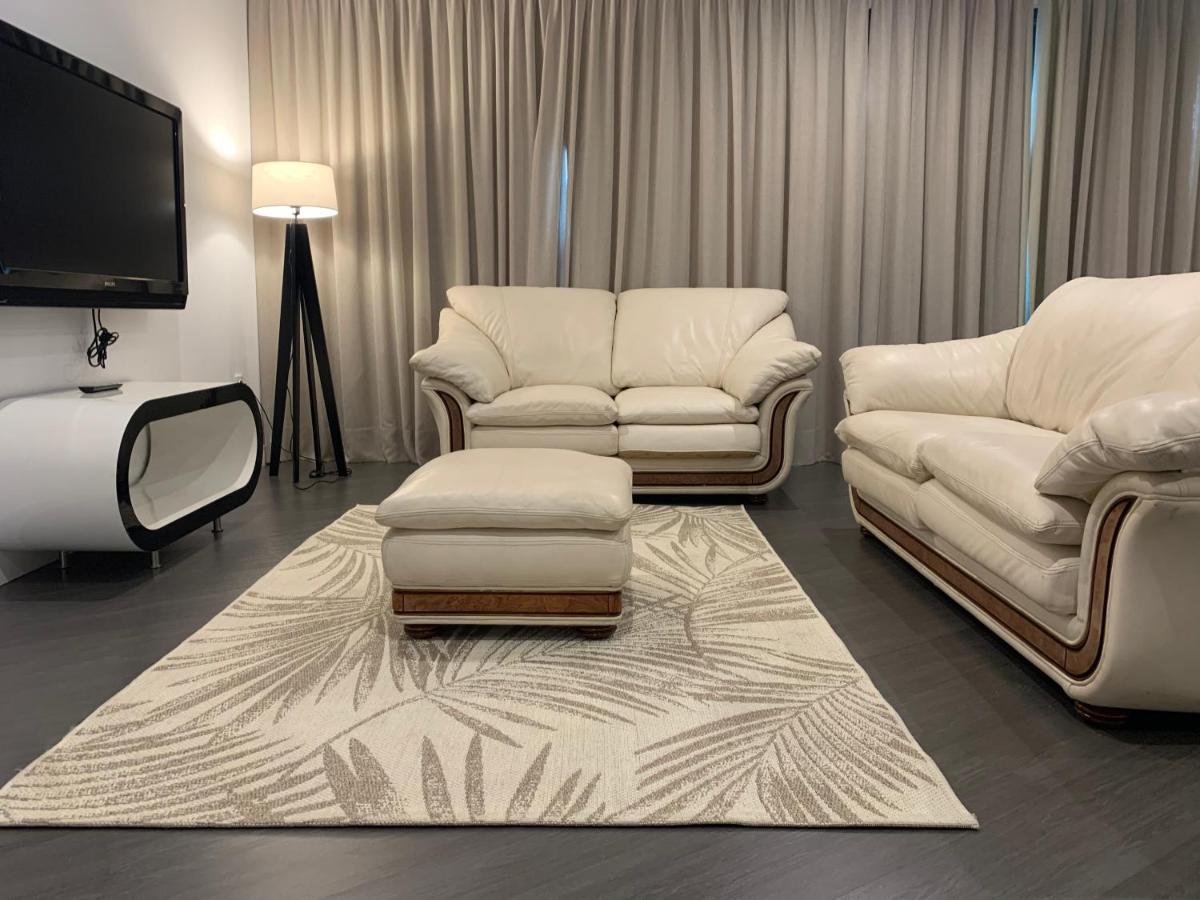 Ferienwohnung Espectacular Atico En Pleno De Centro De Córdoba Exterior foto