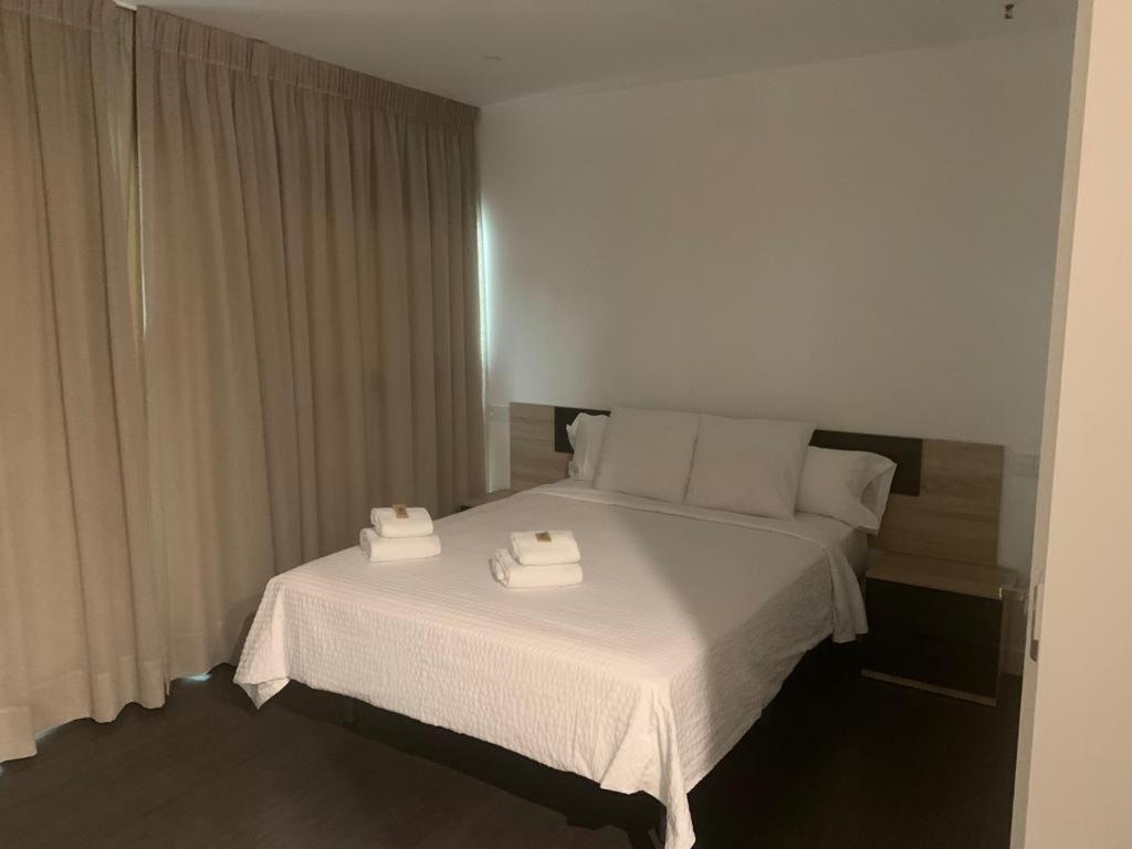 Ferienwohnung Espectacular Atico En Pleno De Centro De Córdoba Exterior foto