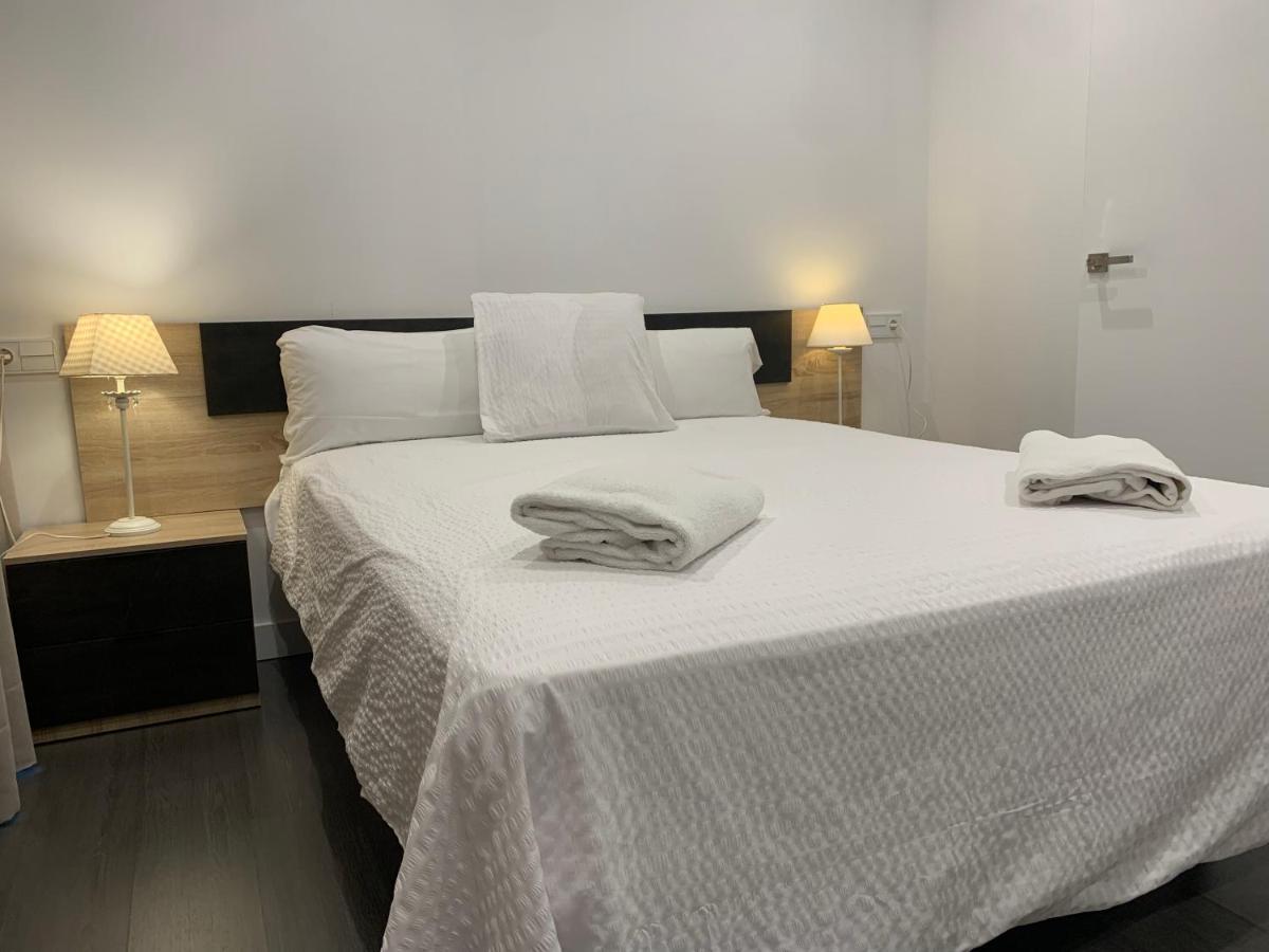 Ferienwohnung Espectacular Atico En Pleno De Centro De Córdoba Exterior foto